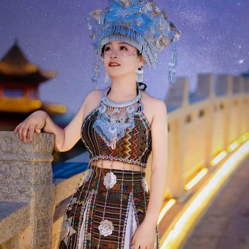 郭小妹的美女聊天室