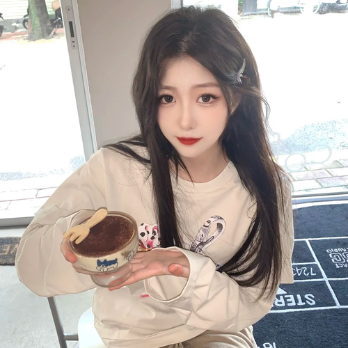 椰汁儿✨Echo的美女聊天室