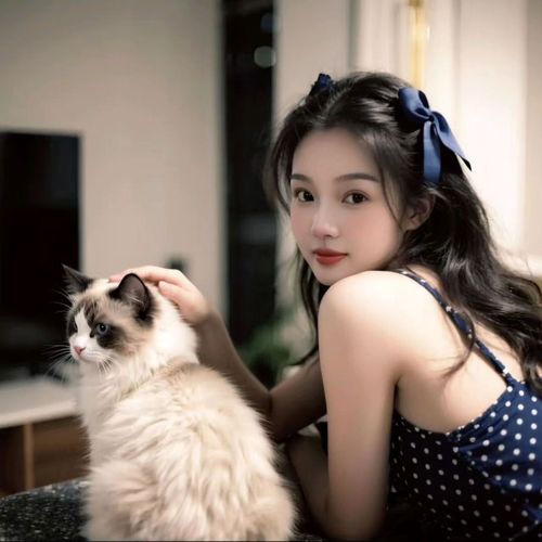 尤晴晴❤️的美女聊天室