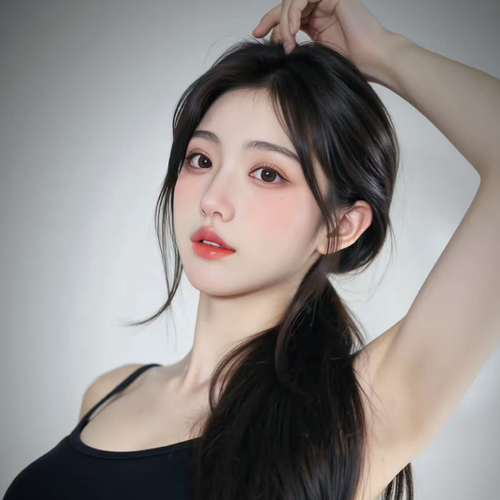 撸撸个脸～的美女聊天室