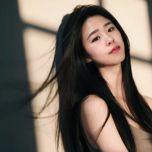 新人盛然的美女聊天室