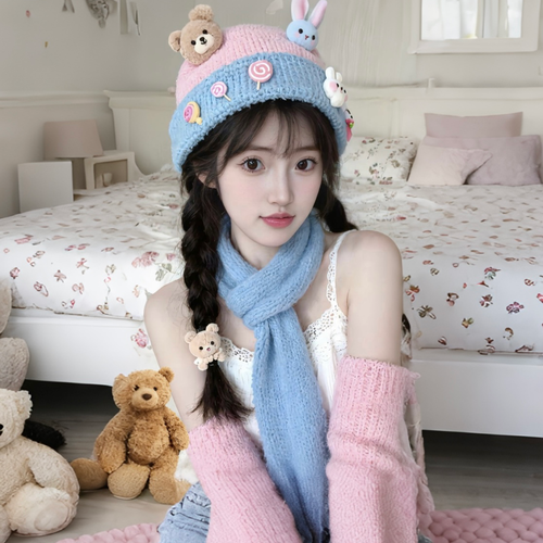 柒柒^_^的美女聊天室