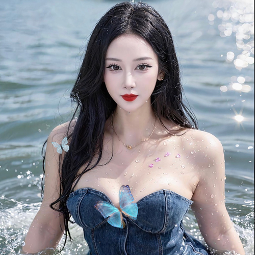 新儿xiner还活着