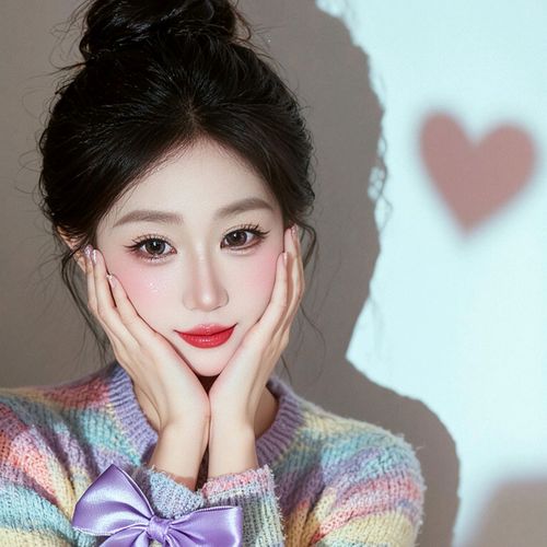 憨笑～开始收藏世界的美女聊天室