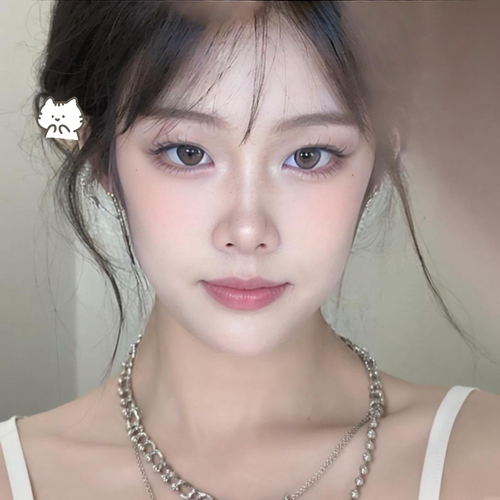 橘芷.活不起了的美女聊天室