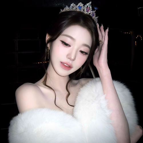 阿紫✨莓有烦恼