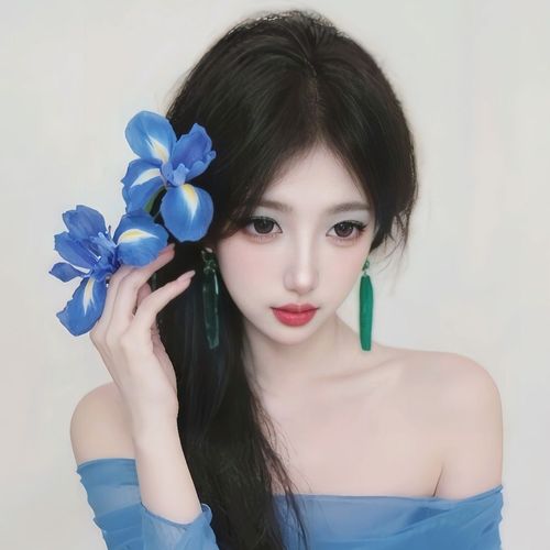 新人语茉吖-求大哥守护