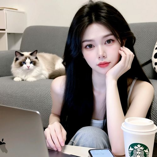 夏•小柒²⁷⁷未来可期加油