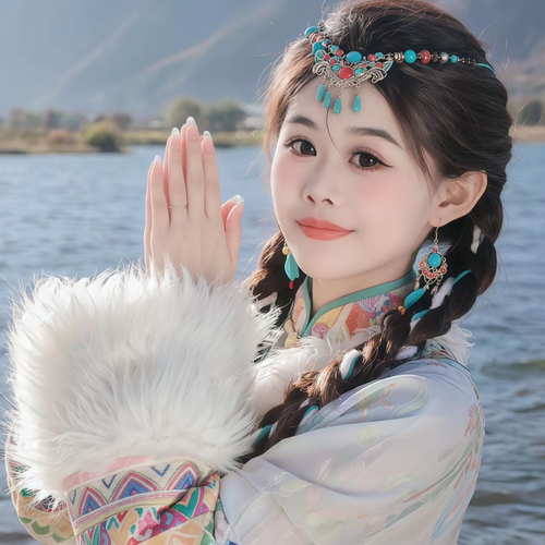 柯瑶的美女聊天室