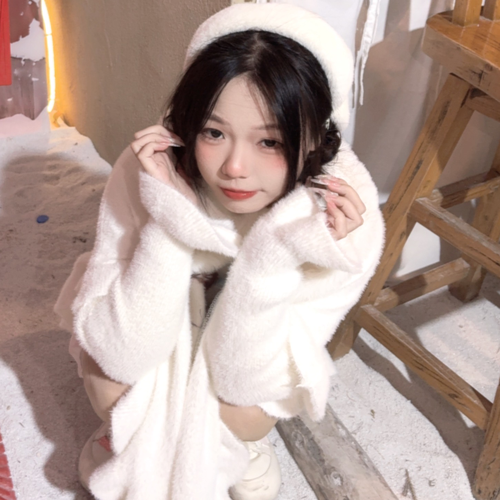 泡泡芙好运常在oi的美女聊天室