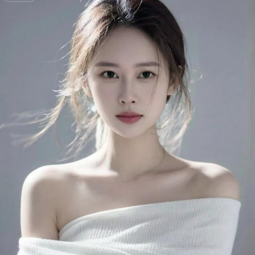 新人桃小小的美女聊天室