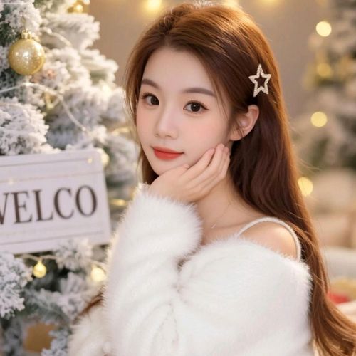 燕宝等待一束光