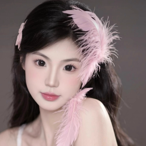 小圆子～好运追着跑的美女聊天室