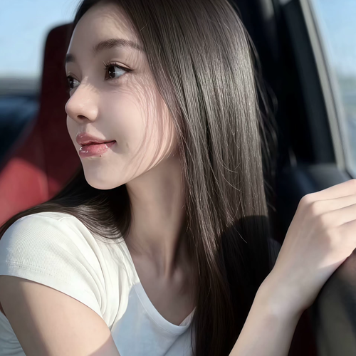 雅儿好运好运来～的美女聊天室