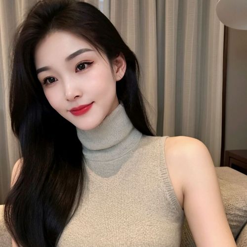 苏七七~静待花开