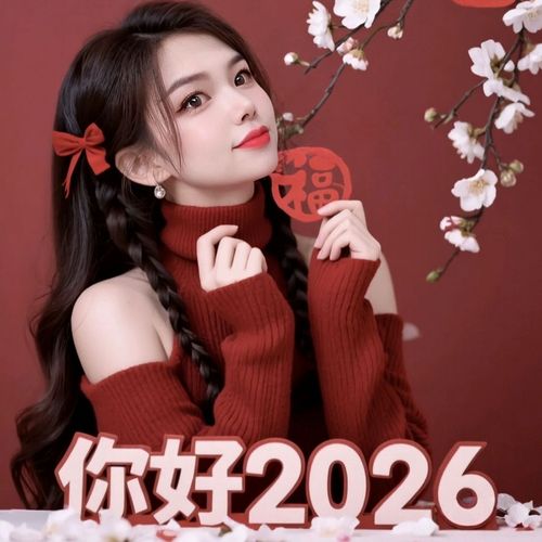 夏•小柒²⁷⁷2026马上来财