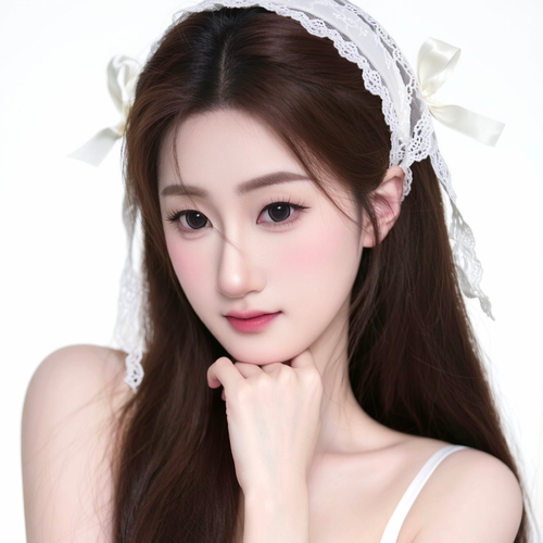 雯雯雯-来财来财的美女聊天室