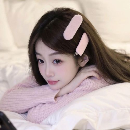 AI恩姝～努力前行