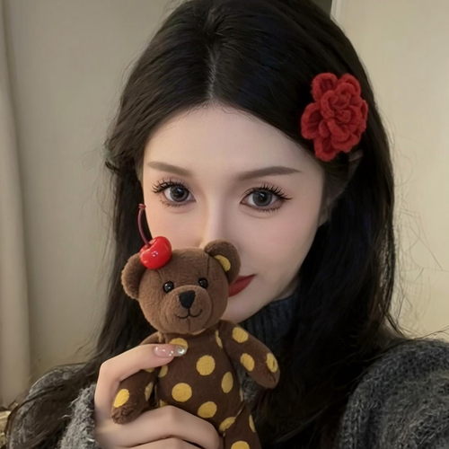 薇薇i的美女聊天室