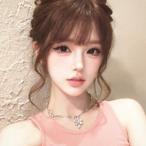 容熹儿☀️的美女聊天室