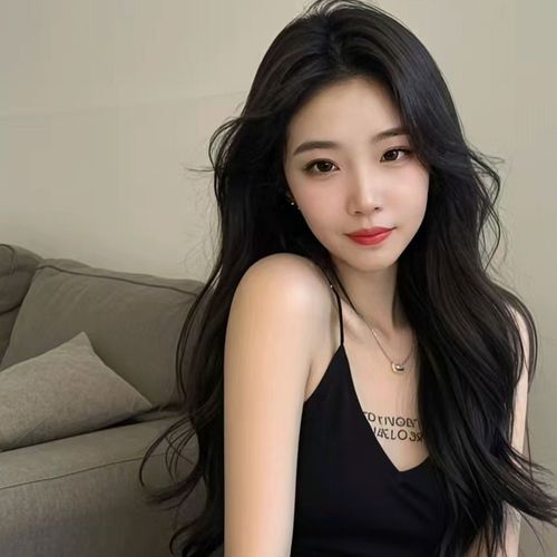 艾青青∽期待有缘人