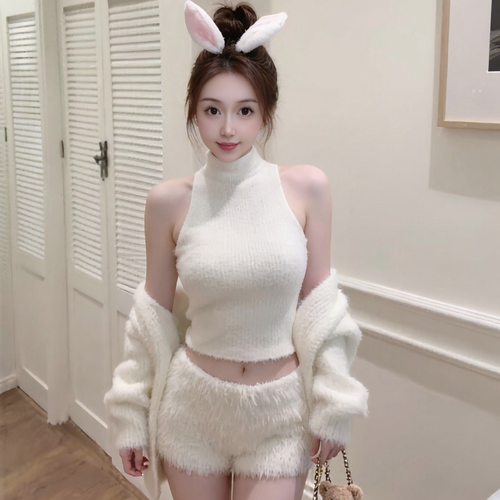 偷心盗你的美女聊天室