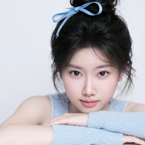 冉冉！新人的美女聊天室