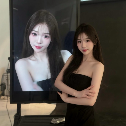 奶茶妹妹~的美女聊天室