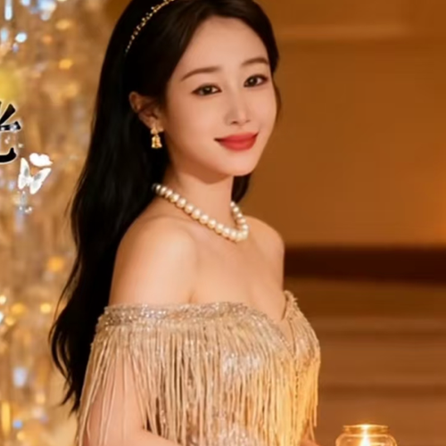 前程似锦遇见且珍惜