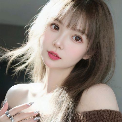 洛溪吖！～招财进宝，暴富暴瘦！！