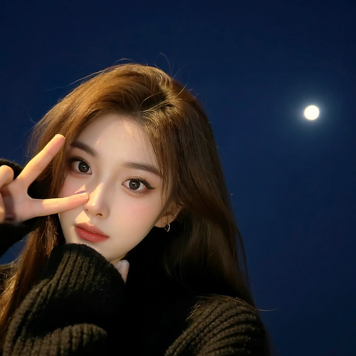 不晚～的美女聊天室