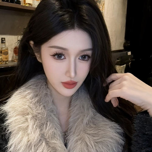 薇薇i的美女聊天室