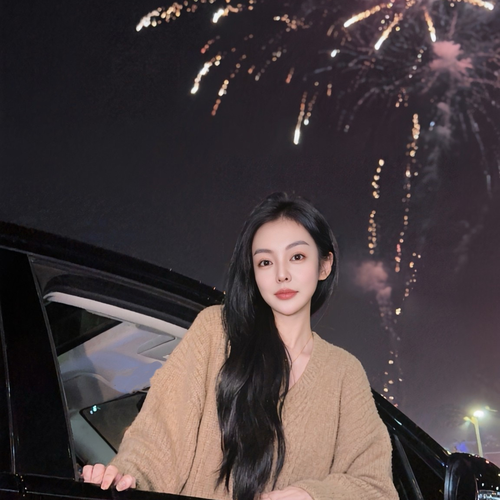 钰儿❤️顺其自然