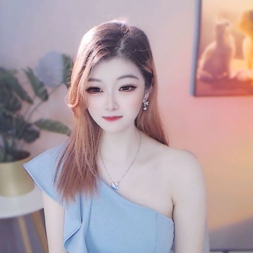 米芽～新人的美女聊天室