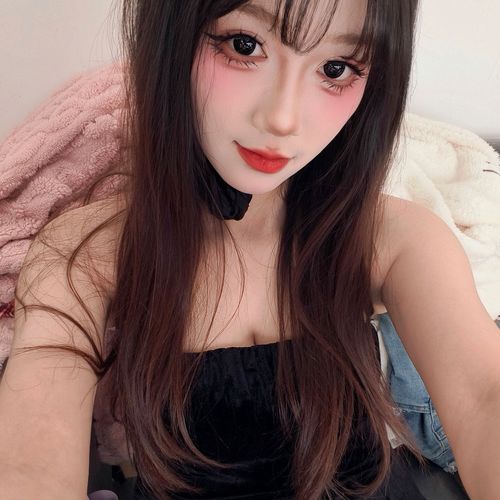 悠米酱-梦想火山