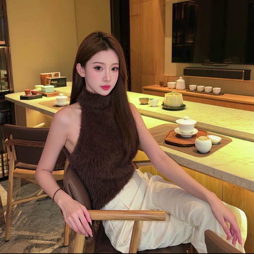 美羊羊☀️的美女聊天室