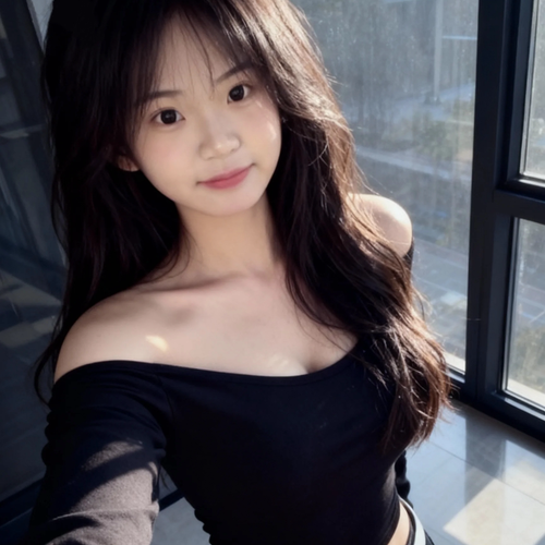 小圆子～贺奋斗哥升级的美女聊天室