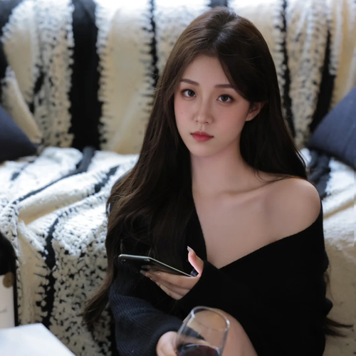 安禾$新人的美女聊天室