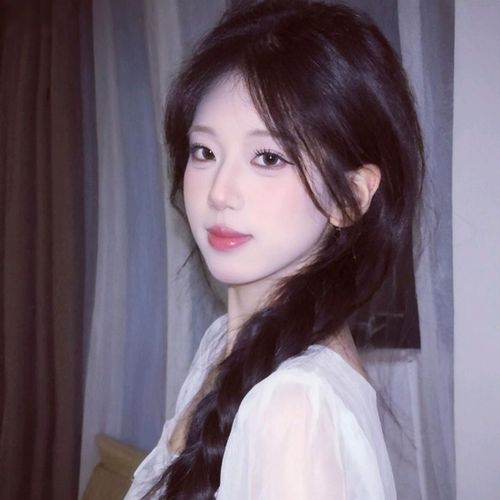 陈都灵️_我欧巴藩王啦