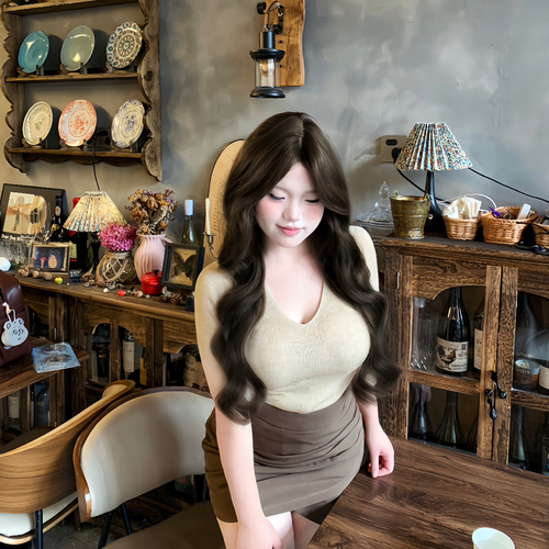 良缘来财！求守护的美女聊天室