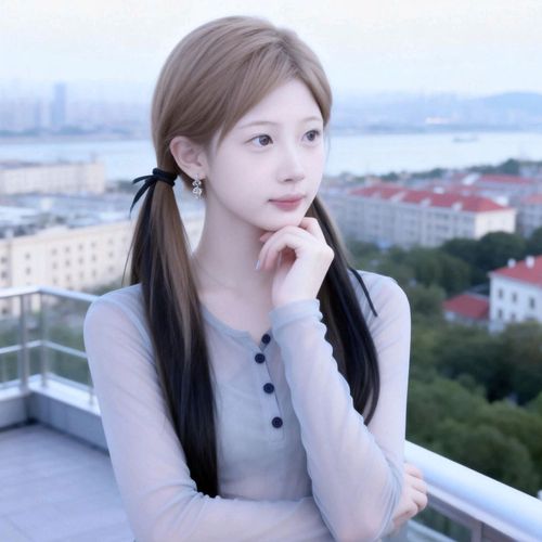 小悦儿、的美女聊天室