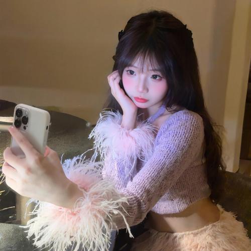 M、新人甜玖的美女聊天室