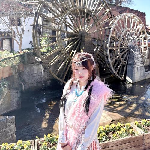 糖糖超甜呀（舞蹈）的美女聊天室