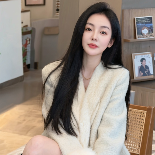 钰儿❤️的美女聊天室