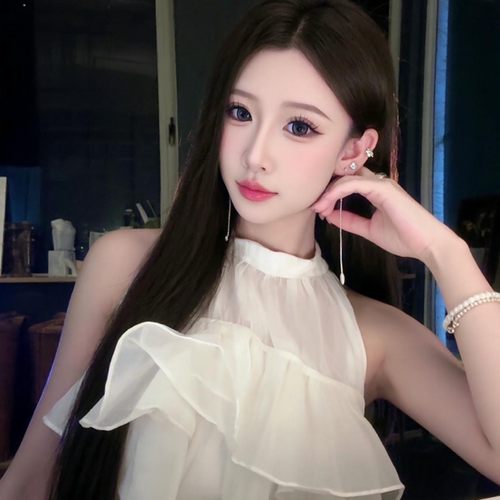 美羊羊☀️的美女聊天室