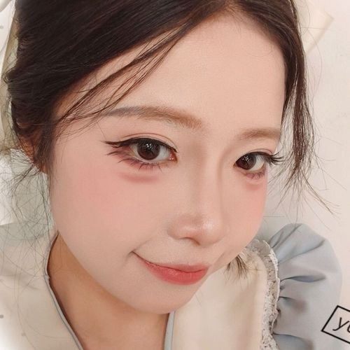 圈圈～（张飞打手版）