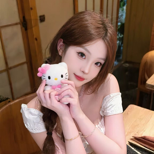 M、新人薯条大王