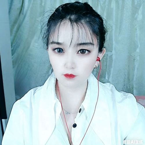 幸运小甜饼的美女聊天室