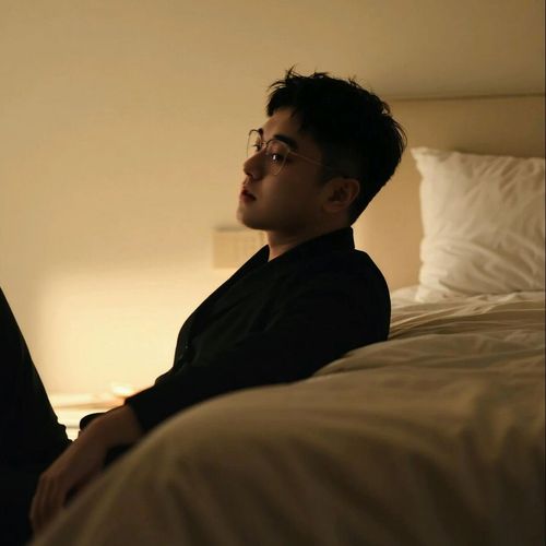 景洋.想给孩子找个妈