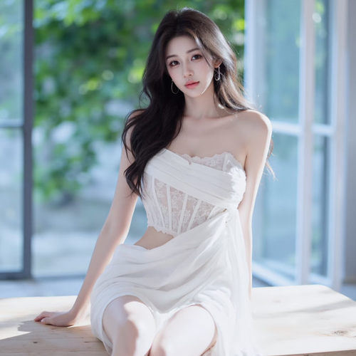 十三姨-❤️的美女聊天室